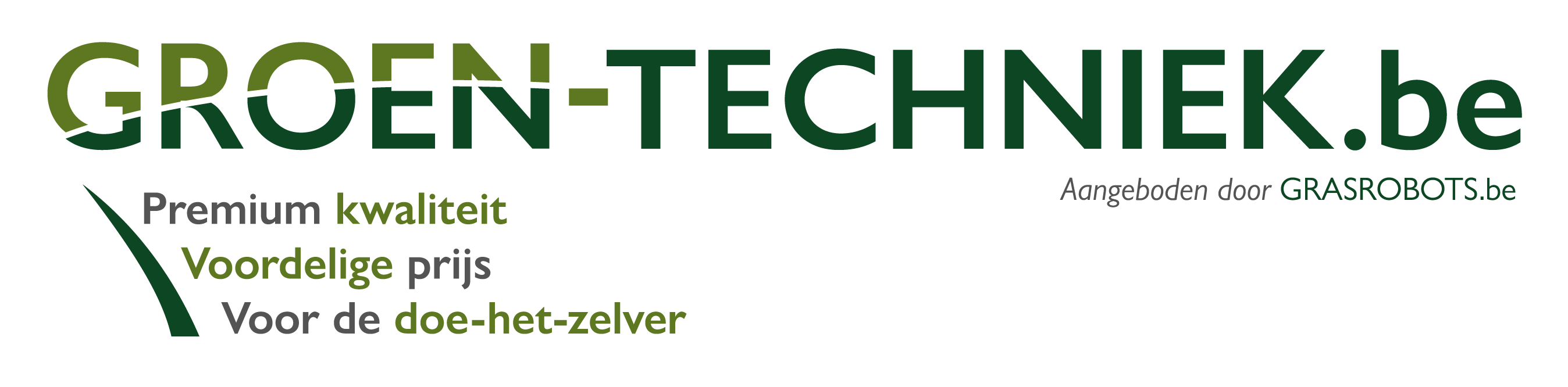 Groen-Techniel_Logo FINAAL Met slogan 300ppi