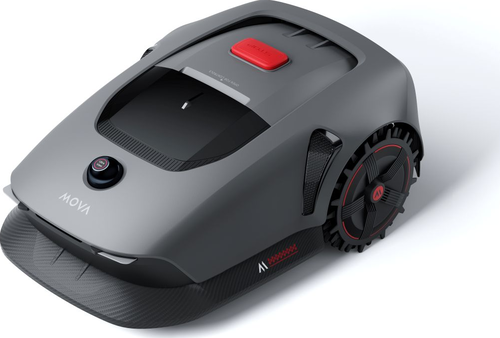 Mova Robotmaaier 1000